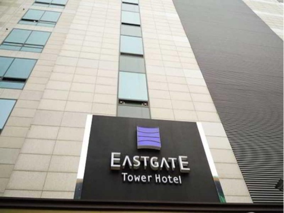 Gallery - Eastgate Tower