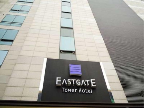 Gallery - Eastgate Tower