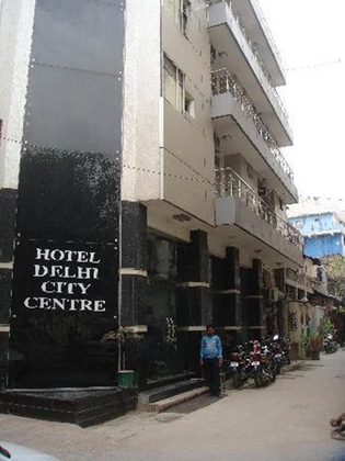 Gallery - Delhi City Centre