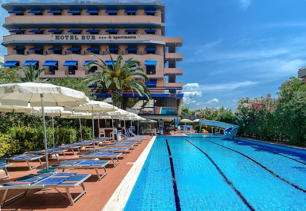 Gallery - Hotel Eur