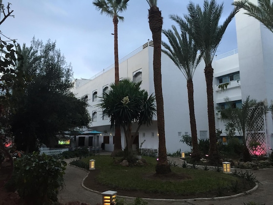 Gallery - Residence Hammamet