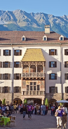 Gallery - Hotel Goldener Adler, Bw Signature Collection By Best Western