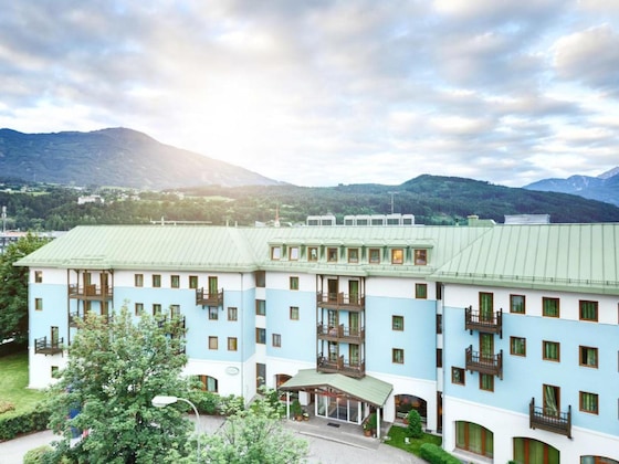 Gallery - Holiday Inn Innsbruck