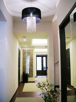 Gallery - Cassisi Hotel