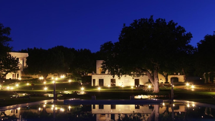 Gallery - Tenuta Monacelle