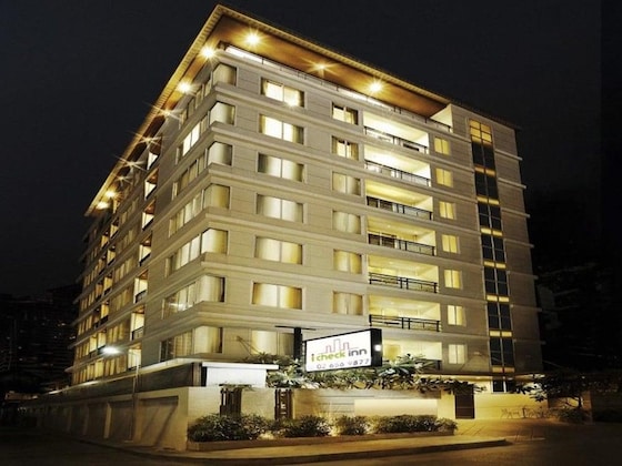 Gallery - Icheck Inn Residence Soi 2