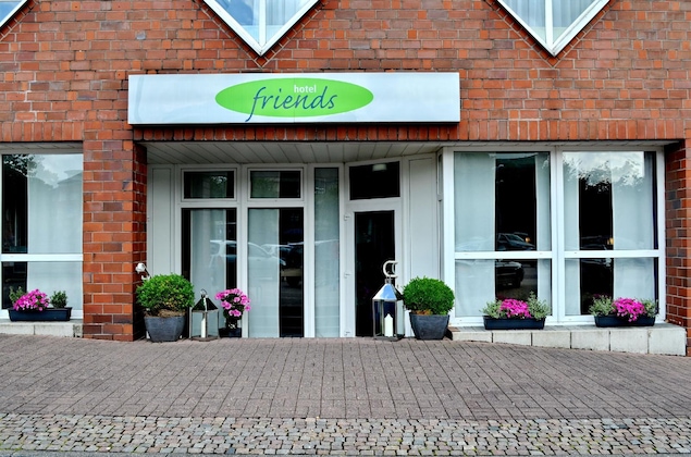 Gallery - Hotel Friends Hückelhoven
