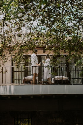 Gallery - Hotel Museo Spa Casa Santo Domingo