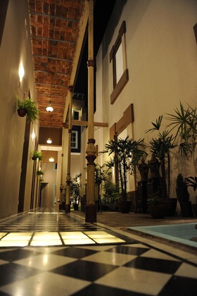 Gallery - Hotel Boutique Racó De Buenos Aires