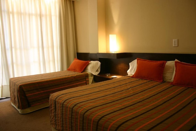 Gallery - Hotel Cordon del Plata