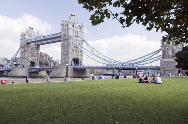 Gallery - Think Tower Bridge