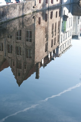 Gallery - Hotel Ter Brughe By Cw Hotel Collection