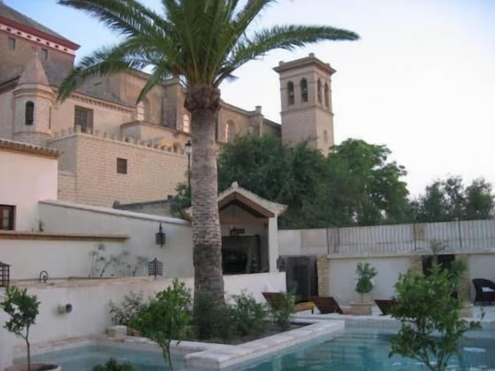 Gallery - La Hospederia Del Monasterio