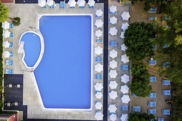Gallery - Labranda Mares Marmaris - All Inclusive