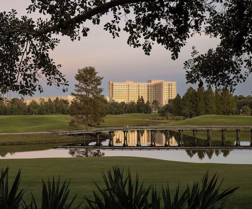 Gallery - Waldorf Astoria Orlando - An Official Walt Disney World Hotel