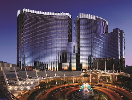 Gallery - Aria Resort & Casino