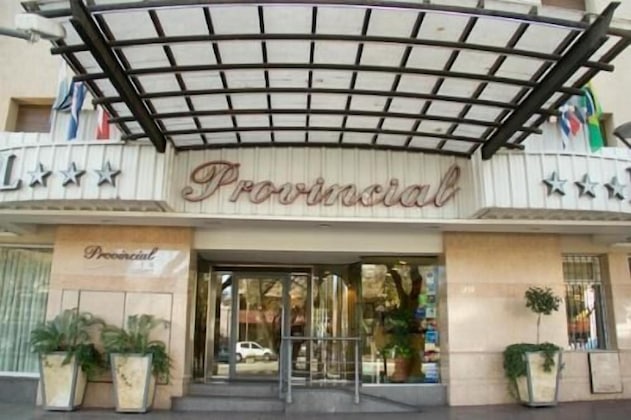 Gallery - Hotel Provincial