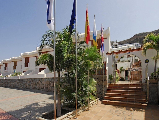 Gallery - Apartamentos Montecarlo