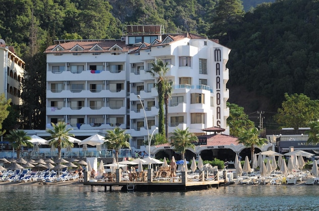 Gallery - Mar-Bas Hotel