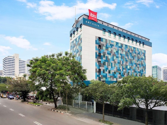 Gallery - Ibis Jakarta Arcadia