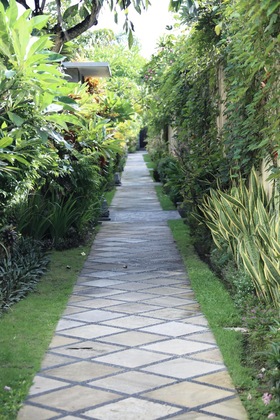 Gallery - The Sanyas Suite