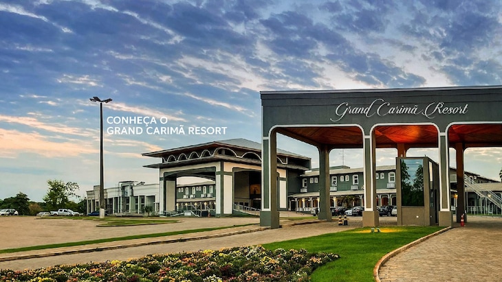Gallery - Grand Carimã Resort & Convention Center