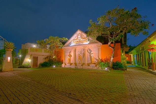 Gallery - Athena Garden Villa & Spa