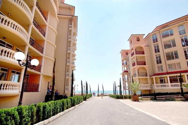 Gallery - Atrium Beach Hotel - All Inclusive