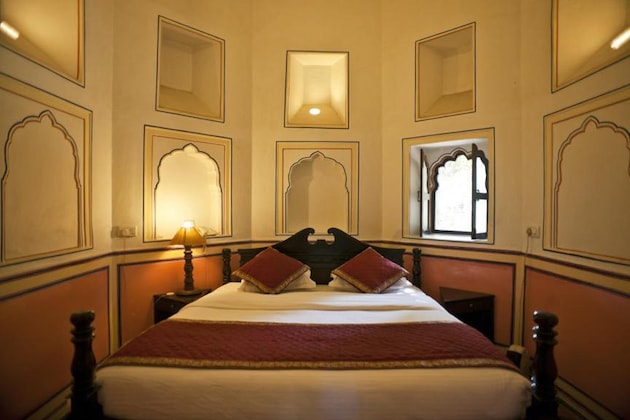 Gallery - Hotel Narain Niwas Palace