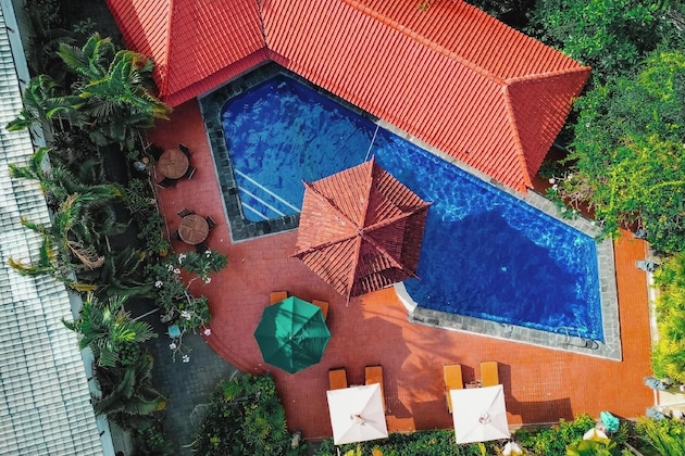 Gallery - Sarinande Hotel