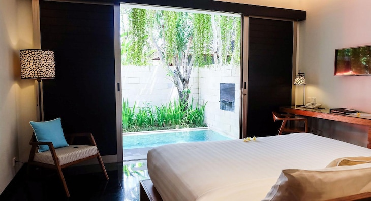 Gallery - Sun Island Boutique Villas & Spa Seminyak