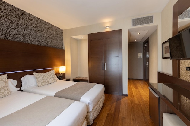 Gallery - Hotel Colonial Barcelona