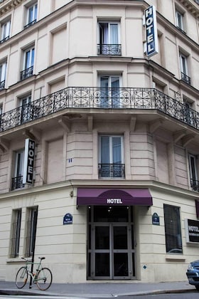 Gallery - Hotel du Chemin Vert Paris