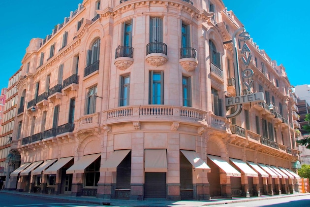 Gallery - Esplendor By Wyndham Savoy Rosario