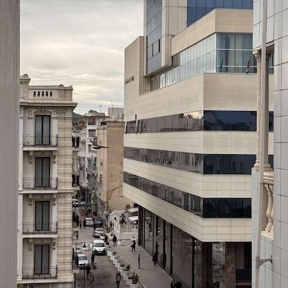 Gallery - Hotel Carlton