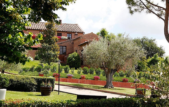 Gallery - Borgo Tre Rose