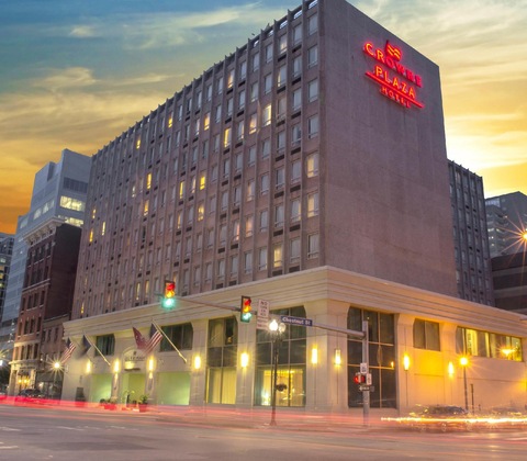 Gallery - Crowne Plaza Harrisburg-Hershey By Ihg