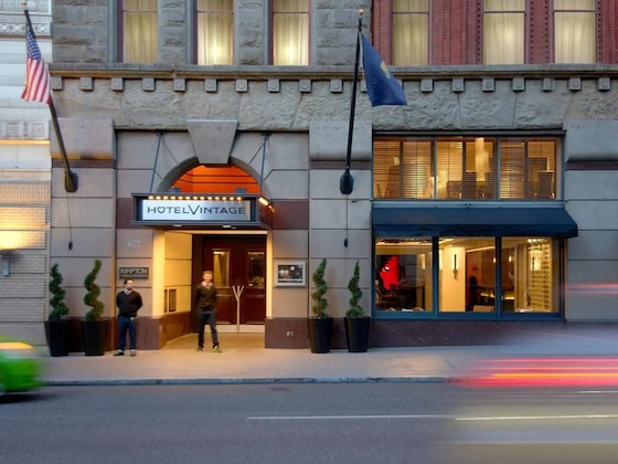 Gallery - Kimpton Hotel Vintage Portland By Ihg