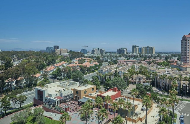 Gallery - Hyatt Regency La Jolla At Aventine
