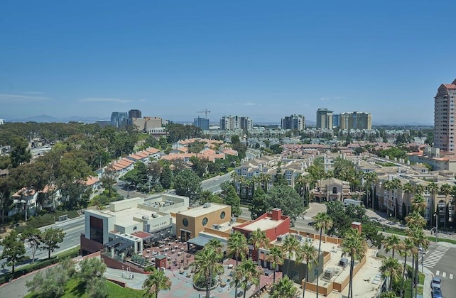 Gallery - Hyatt Regency La Jolla At Aventine