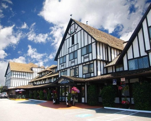 Gallery - Abercorn Hotel, Trademark Collection By Wyndham