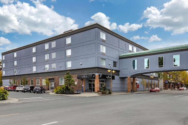 Gallery - Le Noranda Hotel & Spa, An Ascend Hotel Collection Member