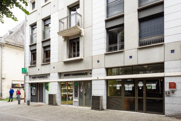 Gallery - Vacancéole - Résidence Illixon