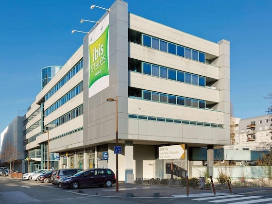 Gallery - Ibis Styles Massy Opera Hotel