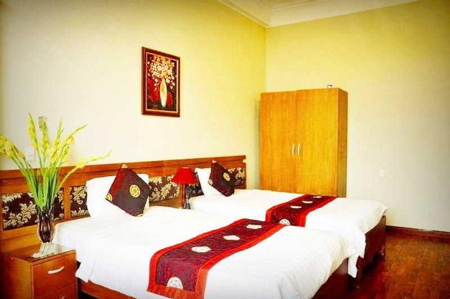 Gallery - Hanoi Little Center Hotel