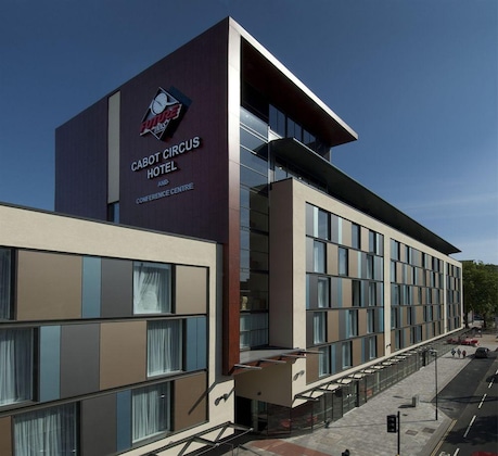 Gallery - Future Inn Bristol