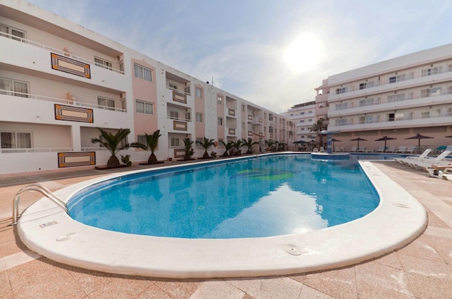 Gallery - Apartamentos Vibra Panoramic
