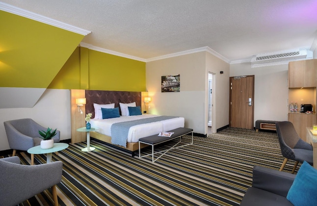Gallery - Leonardo Hotel Budapest