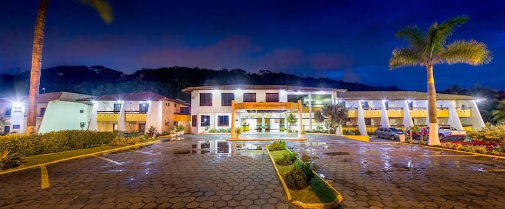 Gallery - Porto Cálem Praia Hotel