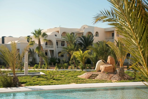 Gallery - Djerba Aqua Resort